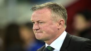 Michael O'Neill